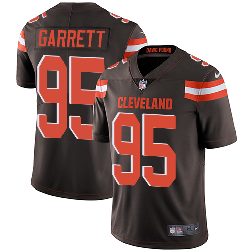 Cleveland Browns kids jerseys-045